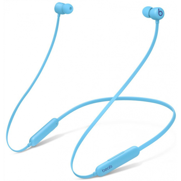 Apple Beats Flex – All-Day Wireless fülhallgató – kék láng #1