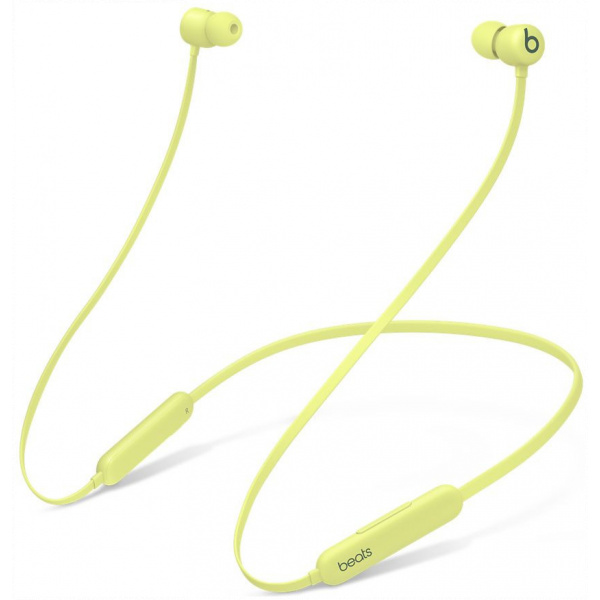Apple Beats Flex – All-Day Wireless fülhallgató – citrussárga #1