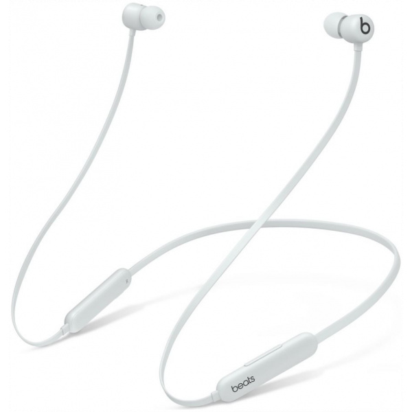 Apple Beats Flex – All-Day Wireless fülhallgató – füstszürke #1