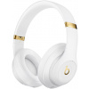 Apple Beats Studio3 Bluetooth Headset – White (fehér) #1
