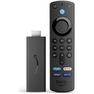 Amazon Fire TV Stick Lite + Alexa (2021) médialejátszó #1