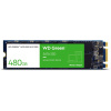 480GB WD Green SSD - M.2 (SATA) - 6GB/s #1