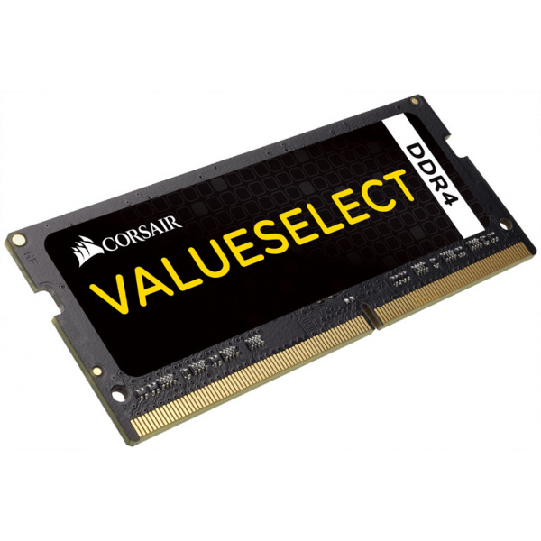 8GB DDR4 2133MHz (PC4-17000) Corsair RAM (SO-DIMM) #1