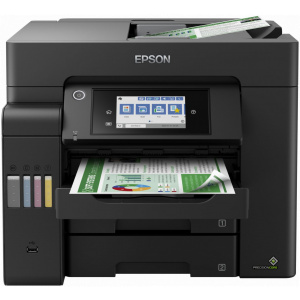 Epson EcoTank L6550 tintasugaras nyomtató (printer/szkenner/fax) WiFi #1