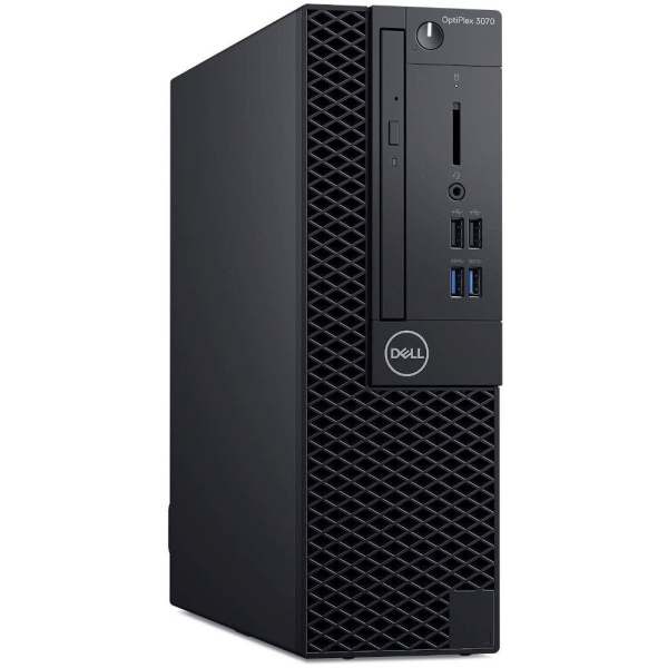 Dell Optiplex 3070 SFF mini PC (Core i5, 16GB RAM, 256GB SSD, Win 11 Pro) #1
