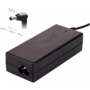 AC adapter Fujitsu, HP (Compaq), Toshiba notebookhoz 20V 3,25A (65W) - 5,5x2,5mm #1