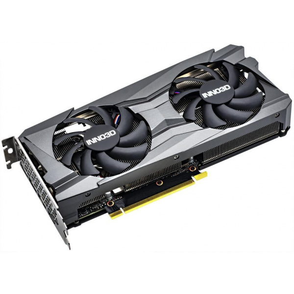 Inno3D GeForce© RTX 3060 8GB TWIN X2 OC VGA #1