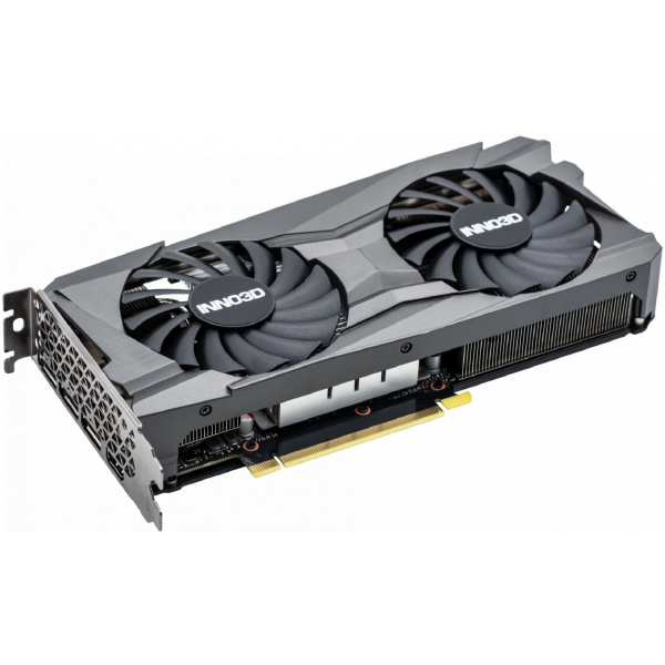 Inno3D GeForce© RTX 3060 8GB TWIN X2 VGA #1