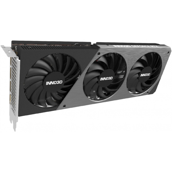 Inno3D GeForce© RTX 4060 Ti 8GB Twin X3 OC VGA #1