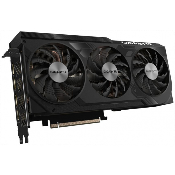 Gigabyte GeForce© RTX™ 4070 SUPER WINDFORCE OC 12G VGA #1