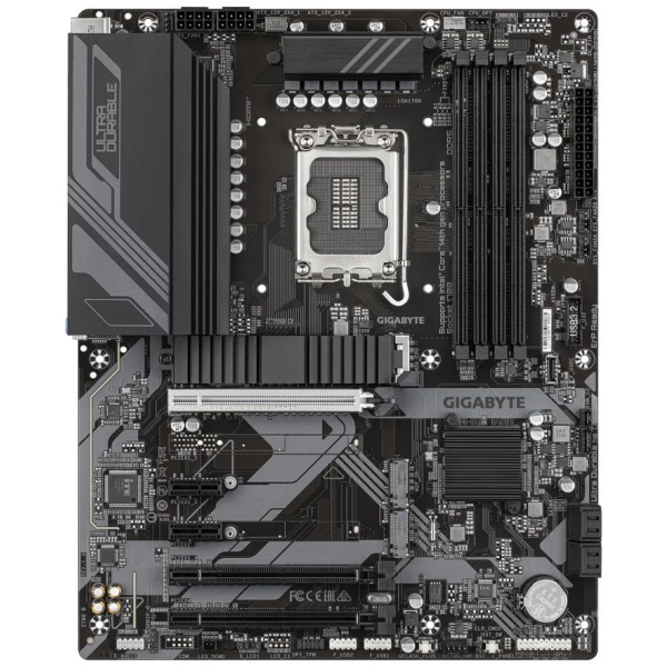 Gigabyte Z790 D alaplap #1