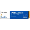 500GB WD Blue SN580 NVMe SSD - M.2 (PCIe 4.0) #1