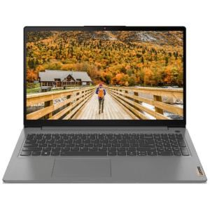 Lenovo IdeaPad 3 15IAU7 notebook (82RK00X5HV) - szürke (Windows 11 S) #1