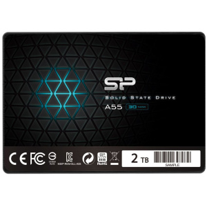 2TB Silicon Power Ace A55 SSD SATA 6GB/s #1
