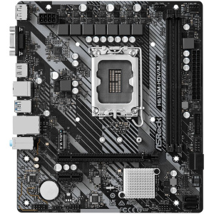 ASRock H610M-HDV/M.2 R2.0 alaplap #1