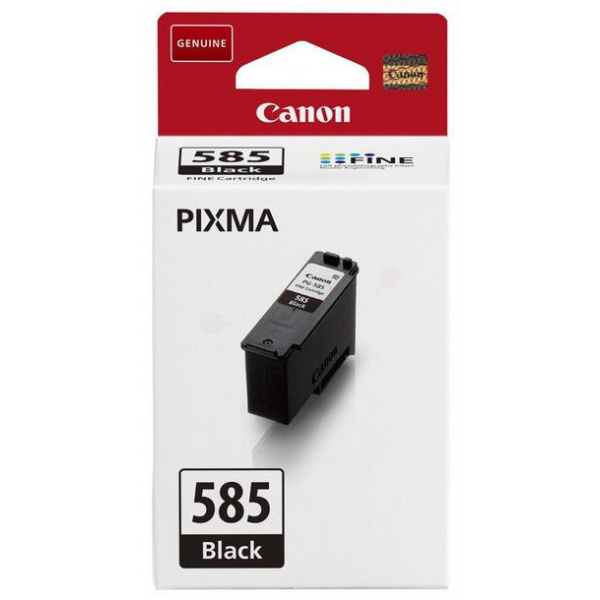 Canon PG-585 Black patron #1