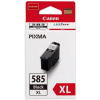 Canon PG-585XL Black patron (nagy kapacitású) #1