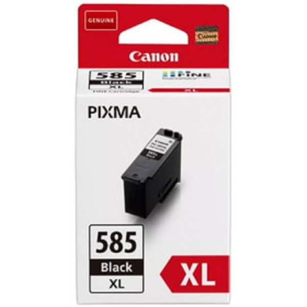 Canon PG-585XL Black patron (nagy kapacitású) #1