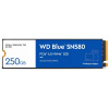250GB WD Blue SN580 NVMe SSD - M.2 (PCIe 4.0) #1