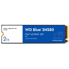 2TB WD Blue SN580 NVMe SSD - M.2 (PCIe 4.0) #1