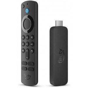 Amazon Fire TV Stick 4K + Alexa (2023) médialejátszó #1