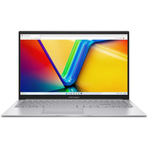 Asus VivoBook 15 X1504VA-BQ772 notebook (ezüst) #1