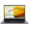 Asus ZenBook 14 OLED UM3402YA-KM812W notebook (fekete) (Windows 11) #1