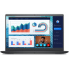 Dell Vostro 3420 notebook (fekete) - N2012VNB3420EMEA01 (Windows 11 Pro) #1