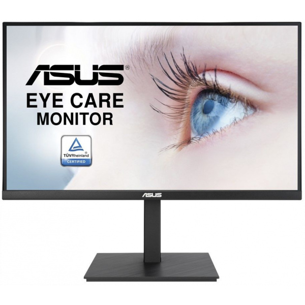 27" Asus VA27AQSB QHD monitor (IPS LED) #1