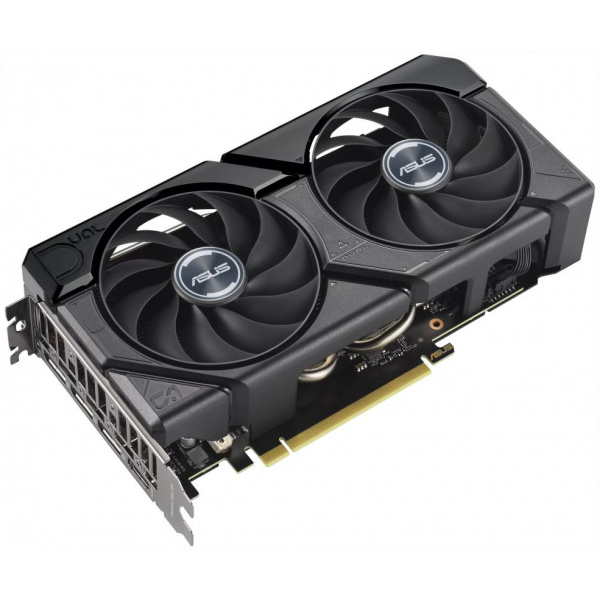 Asus Dual GeForce RTX™ 4070 SUPER EVO OC Edition 12GB GDDR6X VGA #1