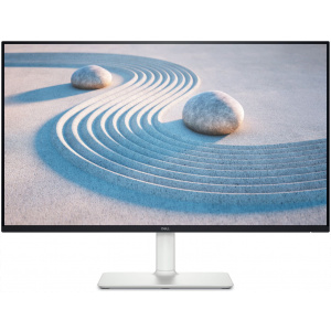 27" Dell S2725DS 100Hz-es QHD monitor (IPS LED) #1