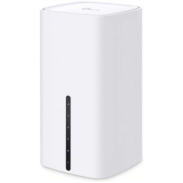 TP-Link 5G AX1800 Wireless Dual-Band Gigabit Router (Archer NX200) #1