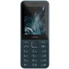 Nokia 225 4G (2024) Dual SIM mobiltelefon - sötétkék #1