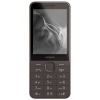 Nokia 235 4G (2024) Dual SIM mobiltelefon - fekete #1