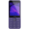 Nokia 235 4G (2024) Dual SIM mobiltelefon - lila #1