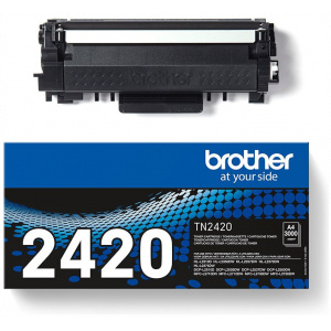 Brother TN2420 toner #1