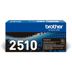 Brother TN2510 toner #1