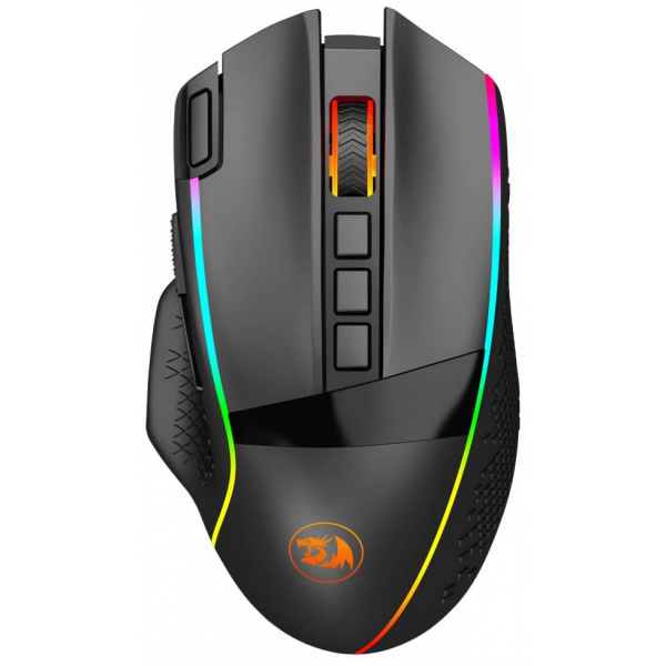 Redragon Enlightment Wireless / Wired Gaming egér NEW #2
