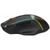 Redragon Enlightment Wireless / Wired Gaming egér NEW #6