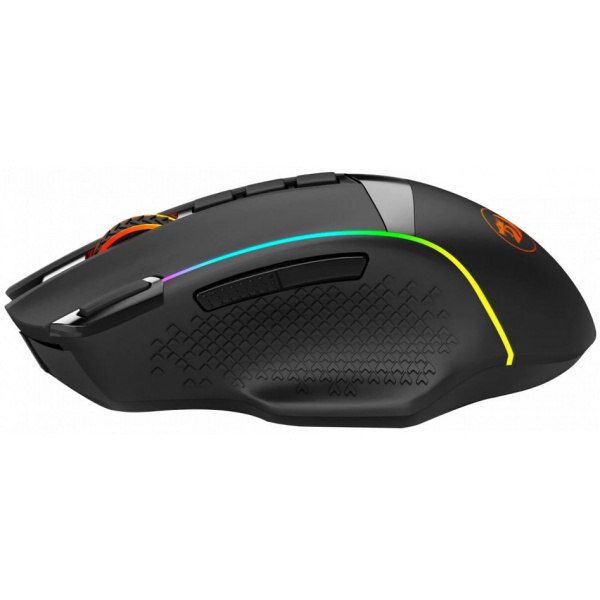Redragon Enlightment Wireless / Wired Gaming egér NEW #6