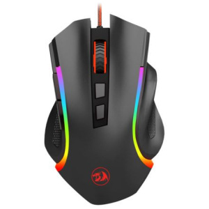 Redragon Griffin Wired Gaming egér NEW #1