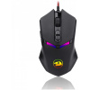 Redragon Nemeanlion 2 Wired egér NEW #1
