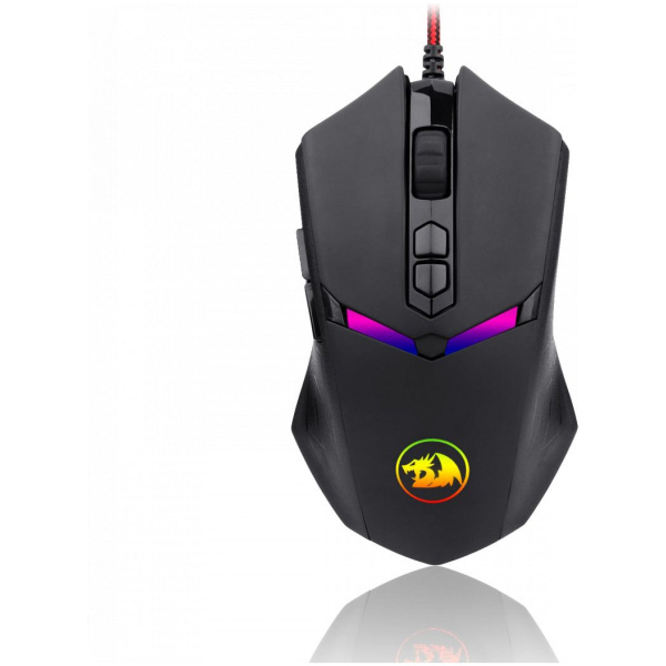 Redragon Nemeanlion 2 Wired egér NEW #1