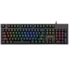 Redragon Amsa-Pro mechanikus Gaming billentyűzet (Blue Switch) NEW #1