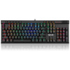 Redragon Vata RGB mechanikus Gaming billentyűzet (Blue Switch) NEW #1