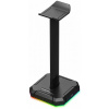 Redragon Scepter Pro RGB Headset állvány 4x USB csatlakozóval #1