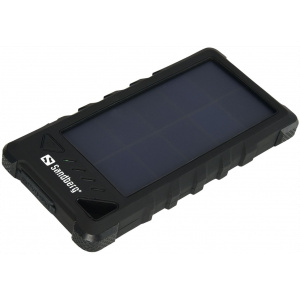 Sandberg Outdoor Solar Powerbank 16000 mAh #1