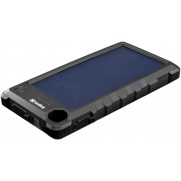 Sandberg Outdoor Solar Powerbank 10000 mAh #1