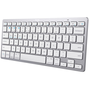 Trust Basics Wireless Bluetooth keyboard (angol) #1