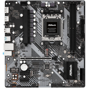 ASRock B650M-H/M.2+ alaplap #1